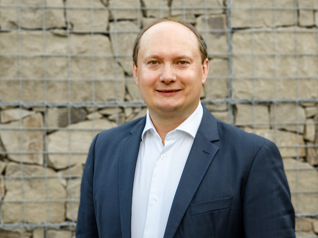 David Riedl